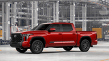 2026 Toyota Tundra - Preview 2
