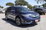 2017 Acura RDX - Preview 6