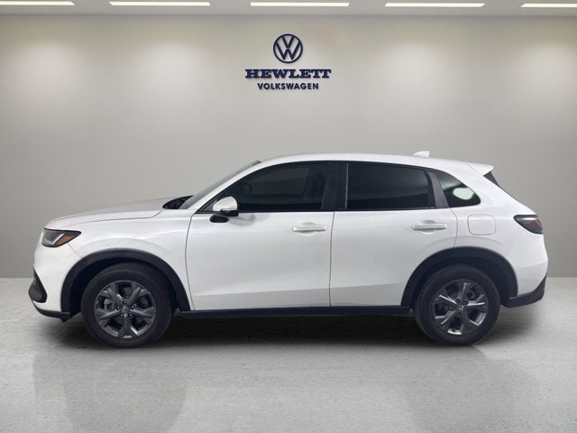 2026 Honda HR-V - Image 2