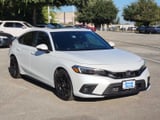 2024 Honda Civic - Preview 3