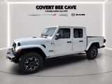 2026 Jeep Gladiator - Preview 4