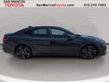 2026 Toyota Camry - Preview 4
