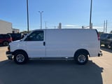2017 GMC Savana 2500 - Preview 4