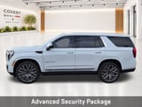 2026 GMC Yukon - Preview 5