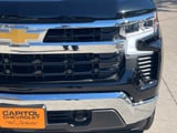 2026 Chevrolet Silverado 1500 - Preview 10