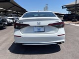 2026 Honda Civic - Preview 5