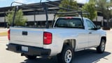 2018 Chevrolet Silverado 1500 - Preview 4