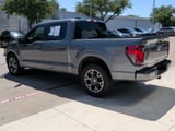 2024 Ford F-150 - Preview 7