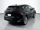 2026 Lexus NX - Preview 5