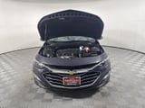 2025 Chevrolet Malibu - Preview 11