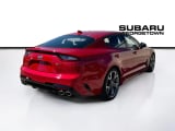 2018 Kia Stinger - Preview 7