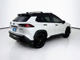 2025 Toyota Corolla Cross - Preview 7