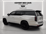 2021 Cadillac Escalade - Preview 6