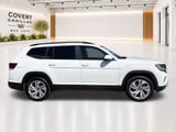 2021 Volkswagen Atlas - Preview 11