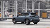 2026 Toyota Corolla Cross - Preview 6