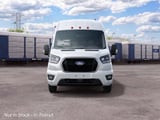 2027 Ford Transit - Preview 6
