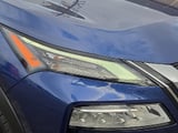 2021 Nissan Rogue - Preview 7
