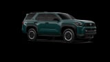 2026 Toyota 4runner - Preview 14
