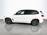 2020 BMW X5 - Preview 8
