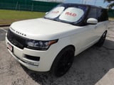 2017 Land Rover Range Rover - Preview 4