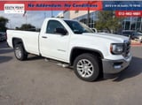 2018 GMC Sierra 1500 - Preview 2