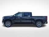 2026 Chevrolet Silverado 1500 - Preview 6