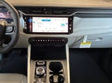 2026 Jeep Cherokee - Preview 3