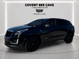 2026 Cadillac XT5 - Preview 3