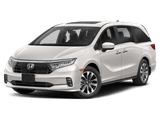 2022 Honda Odyssey - Preview 5