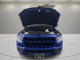 2019 Ram 1500 - Preview 8