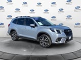 2023 Subaru Forester - Preview 7