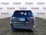 2026 Jeep Compass - Preview 7