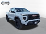 2026 GMC Canyon - Preview 3