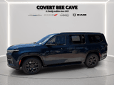2026 Jeep Grand Wagoneer - Preview 4
