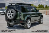 2026 Land Rover Defender - Preview 7