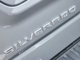 2026 Chevrolet Silverado 1500 - Preview 8