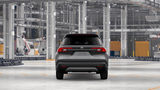 2026 Toyota Grand Highlander - Preview 10