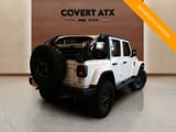 2026 Jeep Wrangler - Preview 4