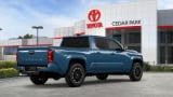 2026 Toyota Tacoma - Preview 10