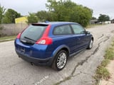 2008 Volvo C30 - Preview 3