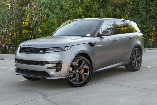 2024 Land Rover Range Rover Sport - Image 1