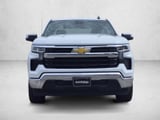 2026 Chevrolet Silverado 1500 - Preview 2