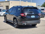 2025 Honda Pilot - Preview 5
