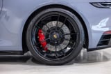 2024 Porsche 911 - Preview 16
