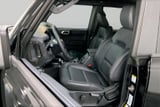 2026 Ford Bronco - Preview 8
