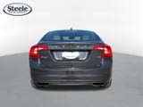 2016 Volvo S60 - Preview 6