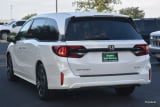2027 Honda Odyssey - Preview 4