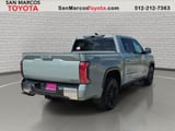 2026 Toyota Tundra - Preview 5