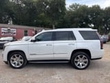 2019 Cadillac Escalade - Preview 7