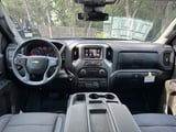 2026 Chevrolet Silverado 1500 - Preview 12
